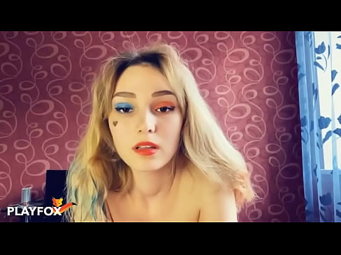 ❤️ Magalasi amatsenga amatsenga adandipatsa kugonana ndi Harley Quinn Kanema wachabechabe  pa ny.xxxdeutschepornos.ru  ﹏