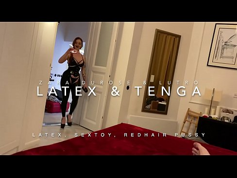 ❤️ Sister wamutu wofiyira atavala chovala cha latex chogwidwa ndi mchimwene wake wopeza Kanema wachabechabe  pa ny.xxxdeutschepornos.ru  ﹏