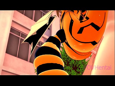 ❤️ Wasp Girl Monster Kanema wachabechabe  pa ny.xxxdeutschepornos.ru  ﹏